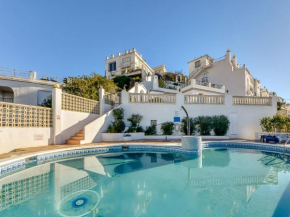 Holiday Home Los Geranios by Interhome